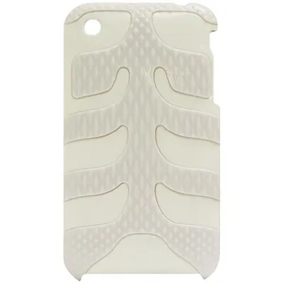 Exian Fitted Hard Shell Case for iPhone 3GS;iPhone 3G