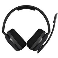 Casque à isolation sonore A10 d'Astro Gaming avec MixAmp M60 pour Xbox One - Noir/Vert