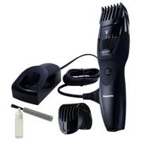 Panasonic Wet/Dry Beard Trimmer (ERGB42K) - Black