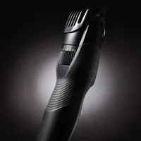 Panasonic Wet/Dry Beard Trimmer (ERGB42K) - Black