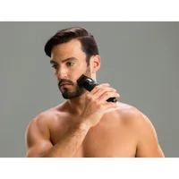 Panasonic Wet/Dry Beard Trimmer (ERGB42K) - Black