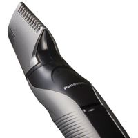 Panasonic Slim Line Body Groomer (ERGK60S) - Silver