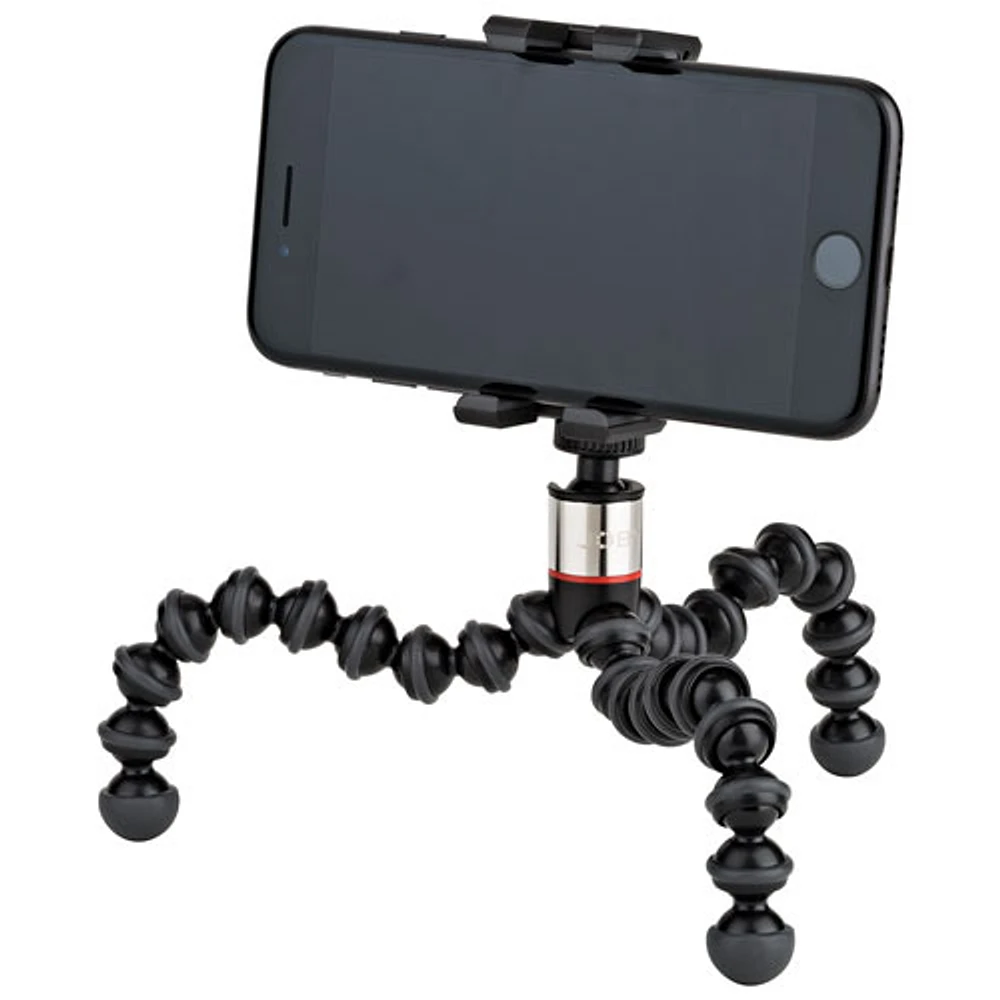 JOBY GripTight ONE GP Smartphone Stand - Black