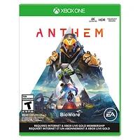 Anthem (Xbox One)