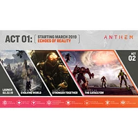 Anthem (Xbox One)