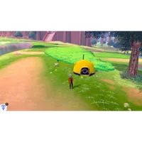 Pokémon Sword (Switch)