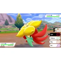 Pokémon Sword (Switch)