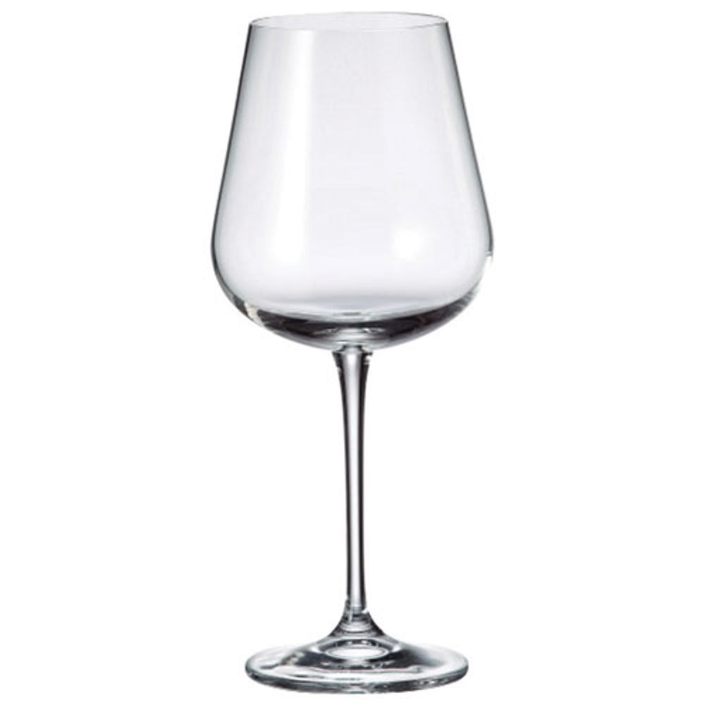 Crystalite Bohemia 540ml Red Wine Glass - Set of 6