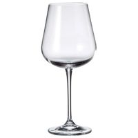 Crystalite Bohemia 540ml Red Wine Glass - Set of 6