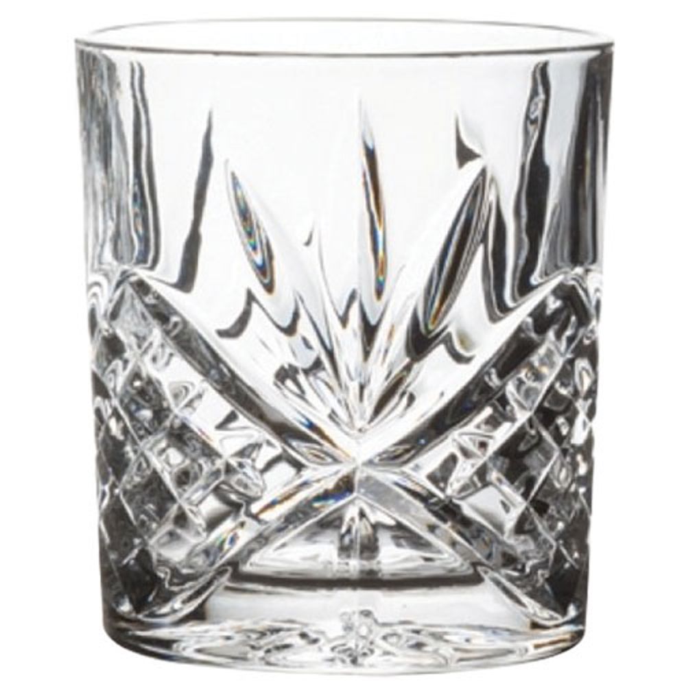 Brilliant 310ml Liquor Glass - Set of 4