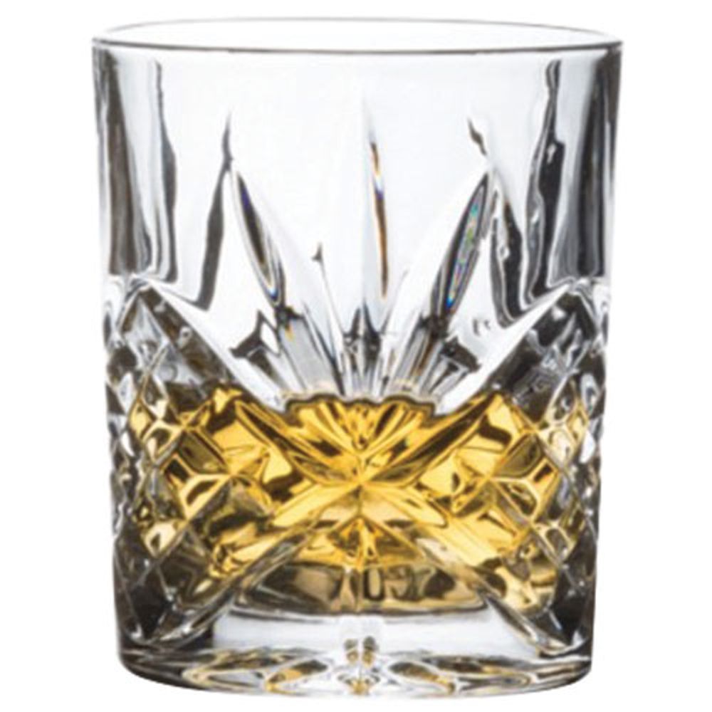 Brilliant 310ml Liquor Glass - Set of 4