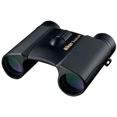 Nikon Sportstar EX 8 x 25 Waterproof Binoculars (35515)