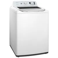 Insignia 4.7 Cu. Ft. Top Load Washer (NS-TWM41WH8A) - White - Only at Best Buy