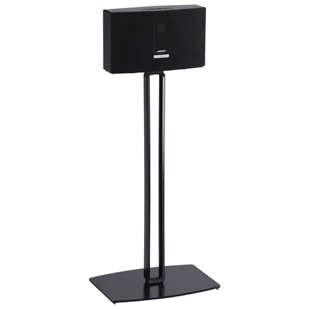 SoundXtra Floor Stand for Bose SoundTouch 20 Speaker - Black