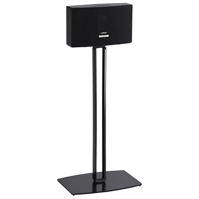 SoundXtra Floor Stand for Bose SoundTouch 20 Speaker - Black