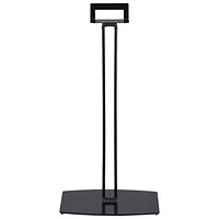 Support de plancher de SoundXtra pour enceinte SoundTouch 20 de Bose - Noir