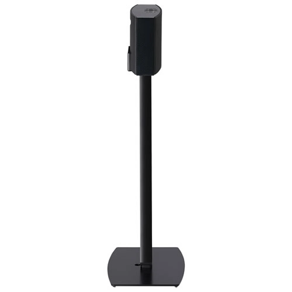 SoundXtra Floor Stand for Bose SoundTouch 20 Speaker - Black