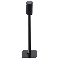 SoundXtra Floor Stand for Bose SoundTouch 20 Speaker - Black