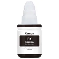 Canon GI-290 Black Ink (1595C001)