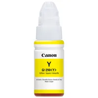 Canon GI-290 Yellow Ink (1598C001)