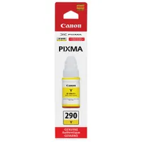 Canon GI-290 Yellow Ink (1598C001)