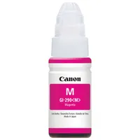 Canon GI-290 Magenta Ink (1597C001)