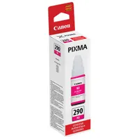 Canon GI-290 Magenta Ink (1597C001)