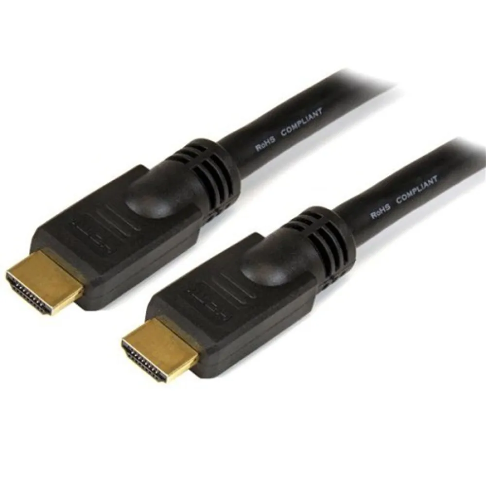 III Series 4K HDMI 1.5m & 2.5m