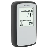 Airthings Corentium Radon Gas Monitor