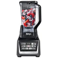 Ninja Nutri Ninja Duo Auto-iQ 1300W Stand Blender with Nutri Ninja Cups - Only at Best Buy