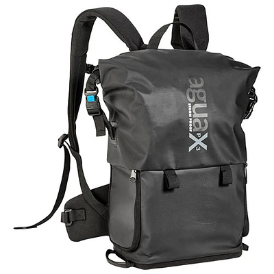 Miggo Agua Stormproof Digital SLR Camera Backpack - Large - Black