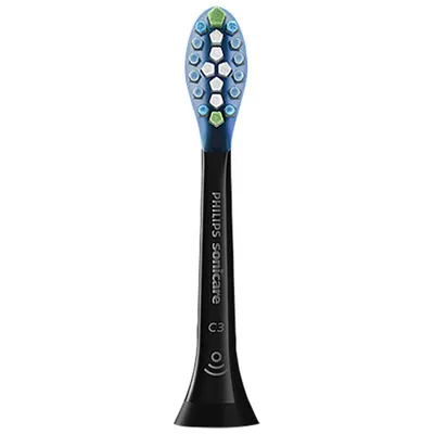 Philips Sonicare Premium Plaque Control Replacement Toothbrush Heads - 2 Pack