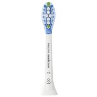 Philips Sonicare Premium Plaque Control Replacement Toothbrush Heads - 2 Pack - White