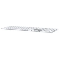 Apple Magic Keyboard with Numeric Keypad