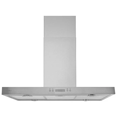 Venmar 36'' Chimney Range Hood (VJ70636SS) - Stainless Steel