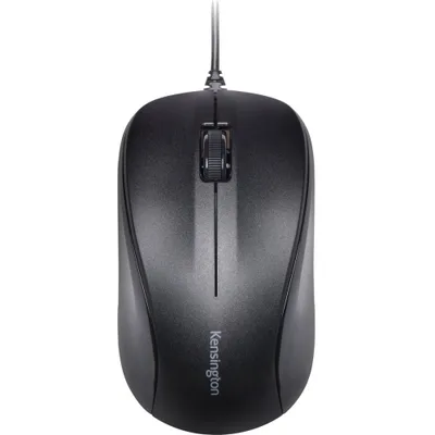 Kensington Wired Mouse for Life (72110)