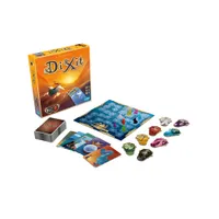 Dixit Board Game