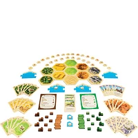 Settlers of Catan - 5 to 6 Player Extension (5th Edition)