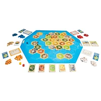 Catan Expansion: Seafarers