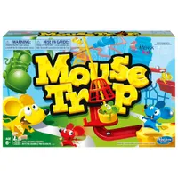 Mouse Trap Board Game