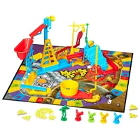 Mouse Trap Board Game