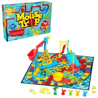 Mouse Trap Board Game