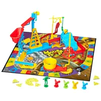 Mouse Trap Board Game