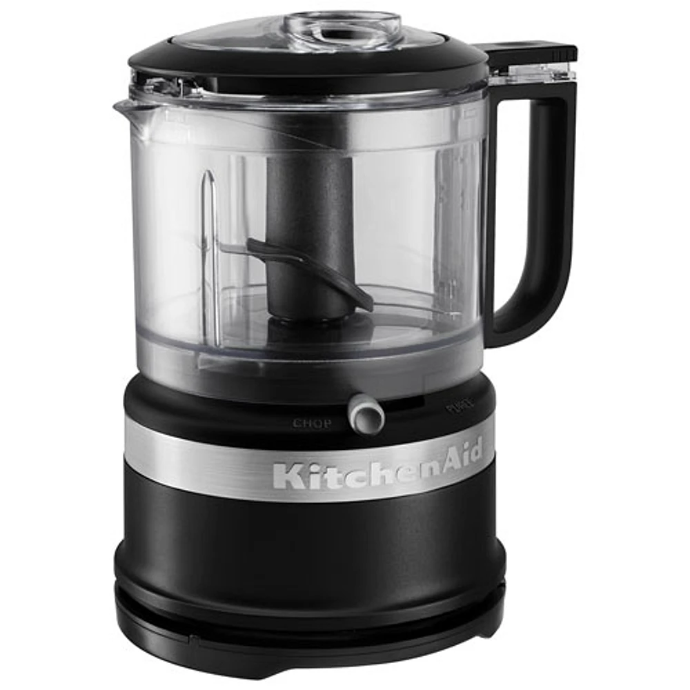 Robot culinaire miniature de KitchenAid - 3,5 tasses