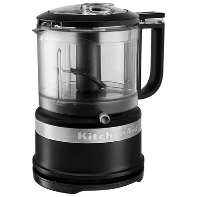 Robot culinaire miniature de KitchenAid - 3,5 tasses
