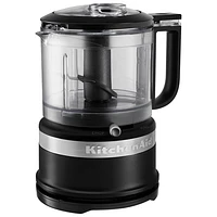 Robot culinaire miniature de KitchenAid - 3,5 tasses