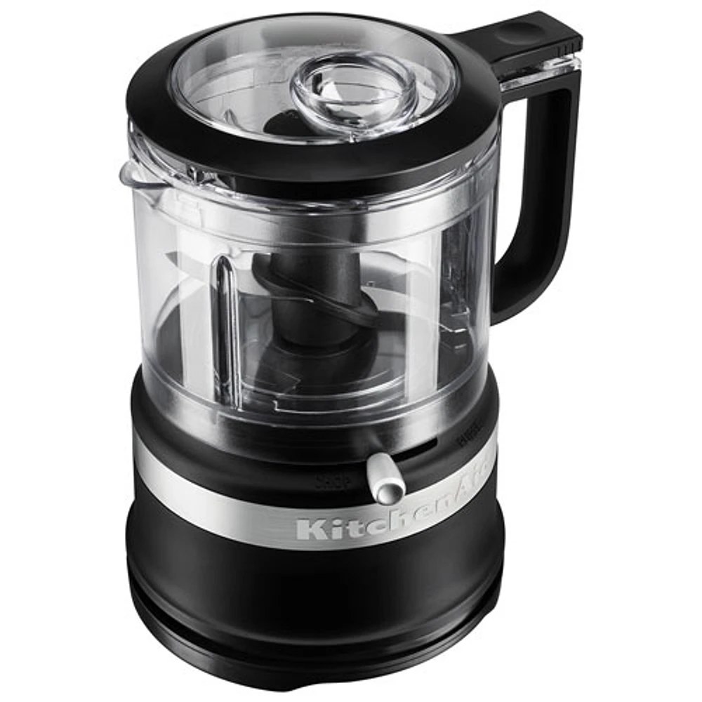 Robot culinaire miniature de KitchenAid - 3,5 tasses