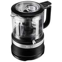 Robot culinaire miniature de KitchenAid - 3,5 tasses