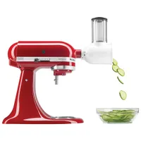 KitchenAid Fresh Prep Slicer/Shredder Stand Mixer Attachment