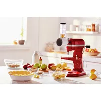 KitchenAid Fresh Prep Slicer/Shredder Stand Mixer Attachment